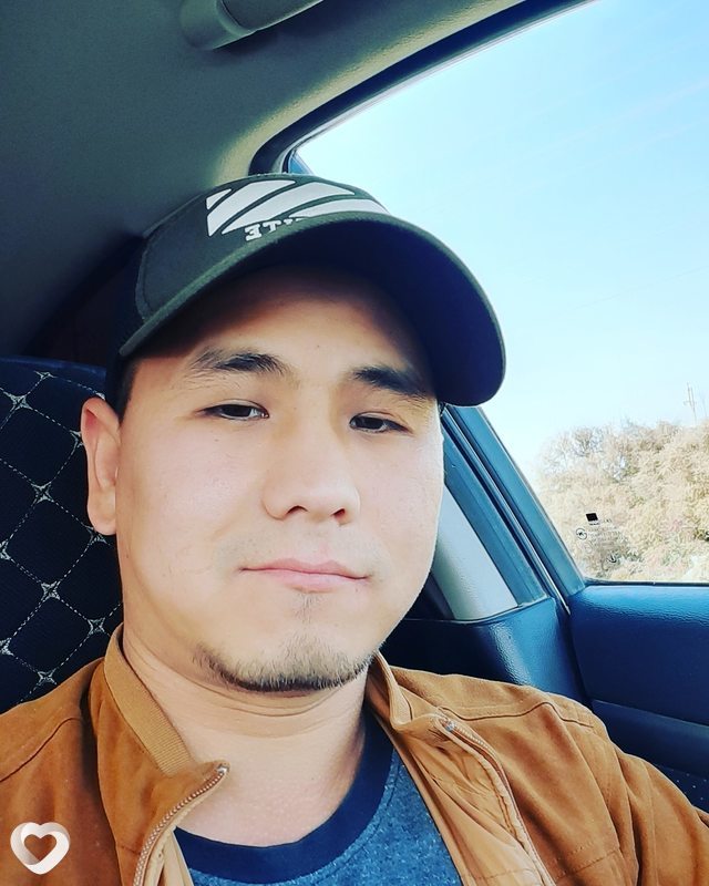 Мусулман, 34, Алматы — анкета №339288