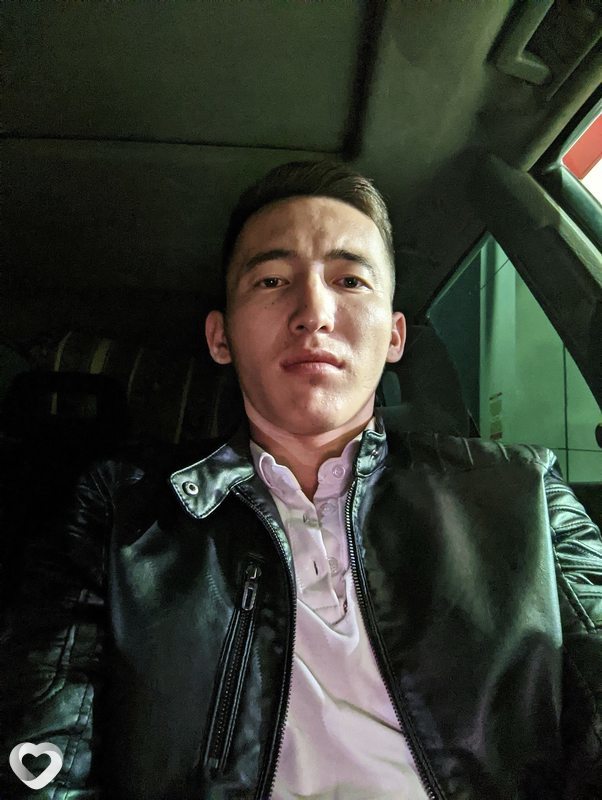 Жанибек, 26, Алматы — анкета №339290