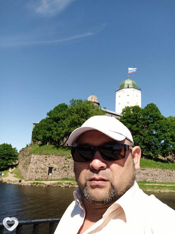 Кореец, 46, Санкт-Петербурге — анкета №339291