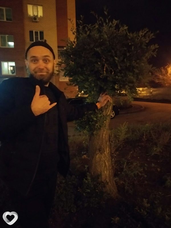 Lexx, 35, Тольятти — анкета №339295