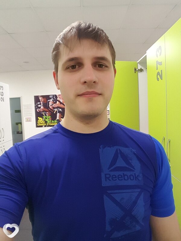 Артём, 36, Павлодаре — анкета №338946