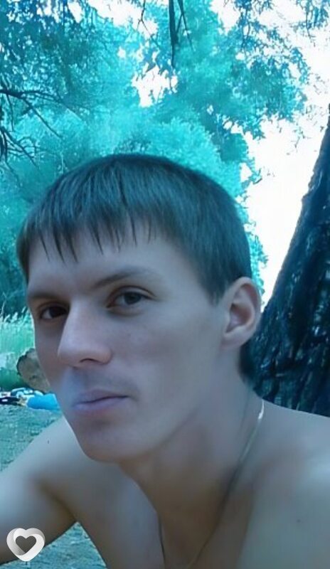 Виктор, 33, Москве — анкета №338954
