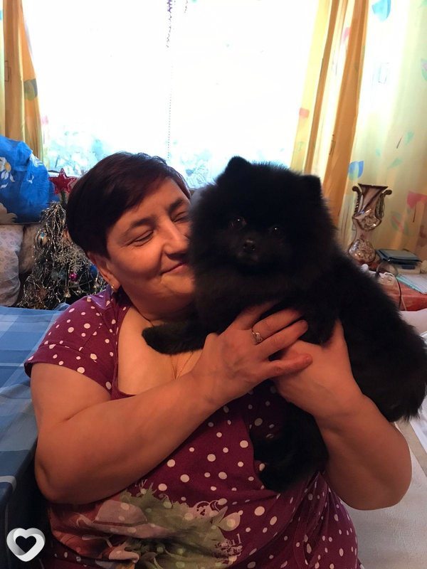 Светлана, 60, Санкт-Петербурге — анкета №338962