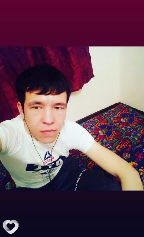 Азиз, 37, Санкт-Петербурге — анкета №338968