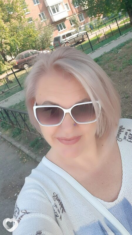 Татьяна, 52, Ижевске — анкета №339021