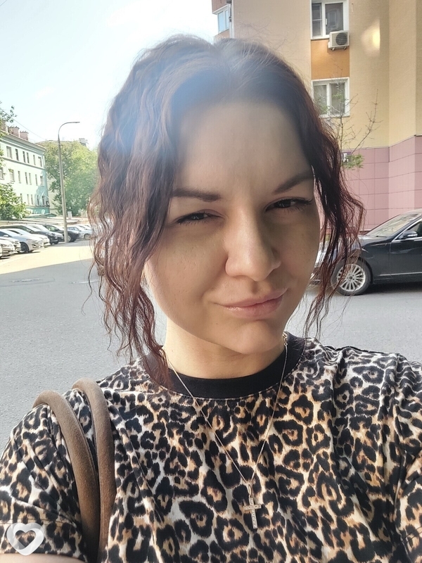 Анна, Москва