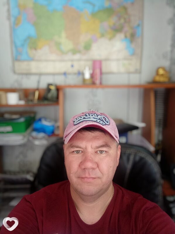 Сергей, 44, Слюдянке — анкета №339028