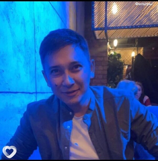 Тттт, 36, Астане — анкета №339035