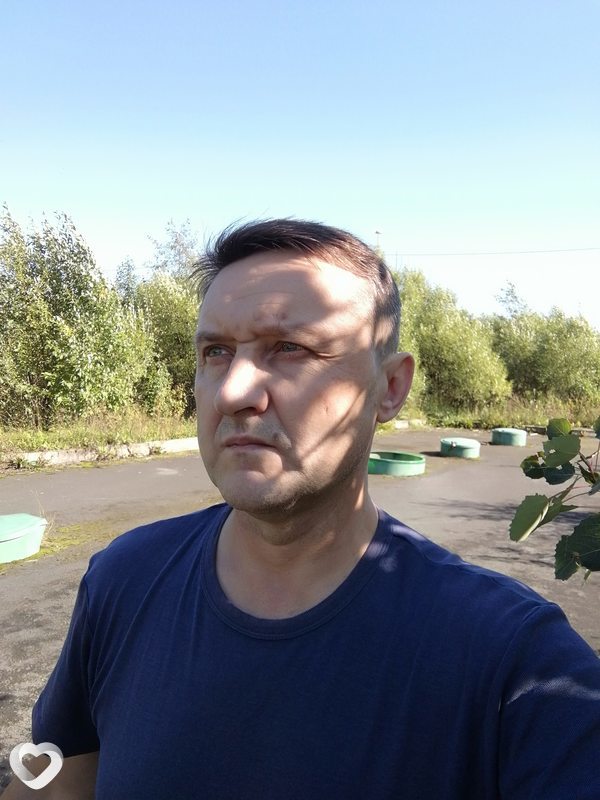 Максим, 56, Санкт-Петербурге — анкета №339036