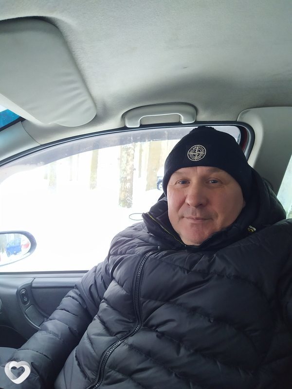 Александр, 54, Полоцке — анкета №339044