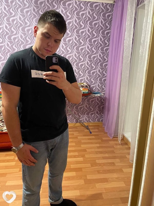 Рафис, 26, Уфе — анкета №338921