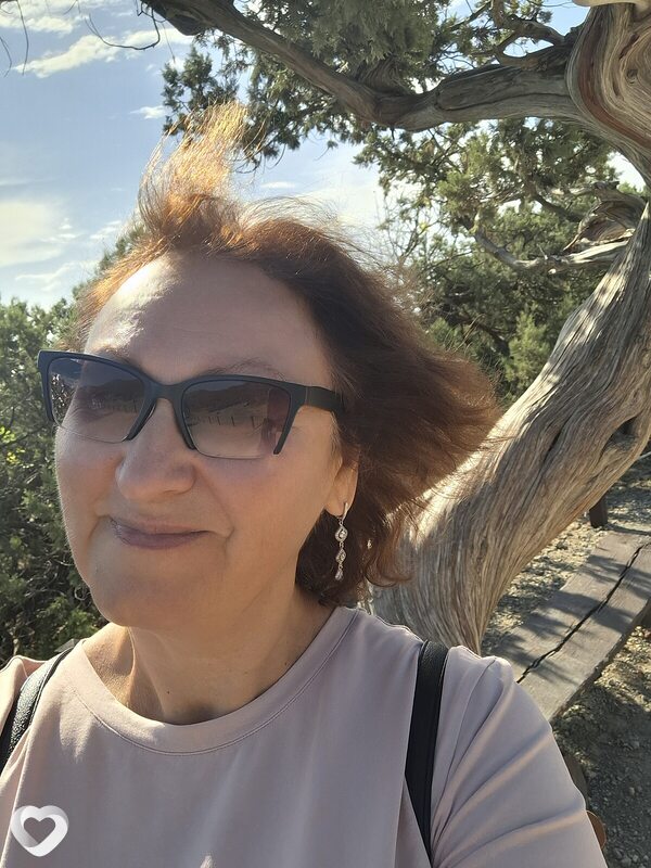 Ирина, 54, Москве — анкета №338933