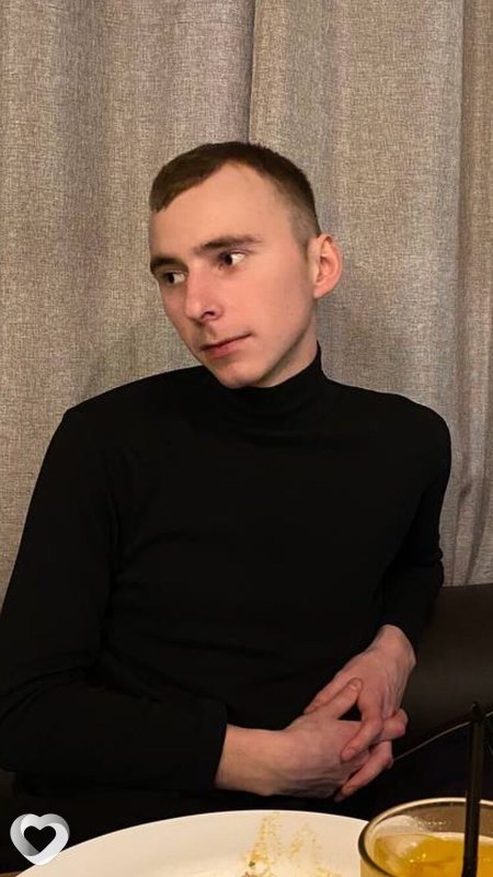 Владислав, 28, Москве — анкета №338936