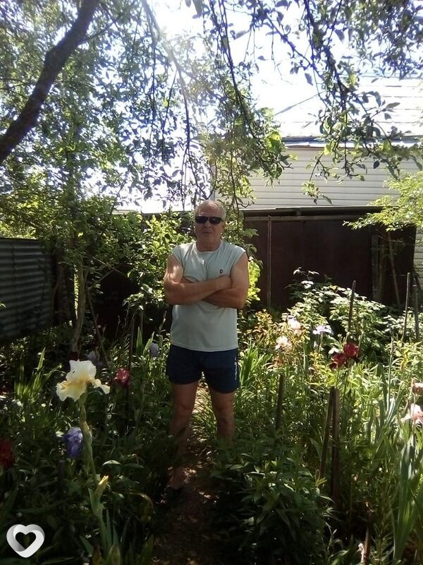 Алекс, 56, Краснодаре — анкета №338937