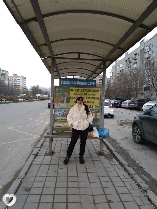 Элеонора, 65, Ростове-на-Дону — анкета №338938