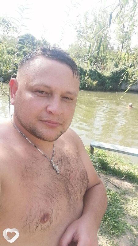 Николай, 32, Тихорецке — анкета №338871