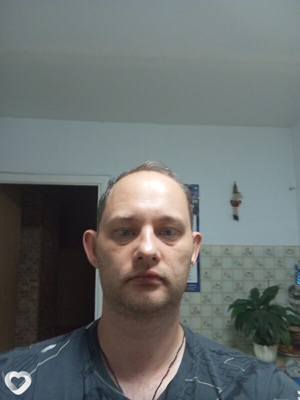 Кирилл, 38, Омске — анкета №338873