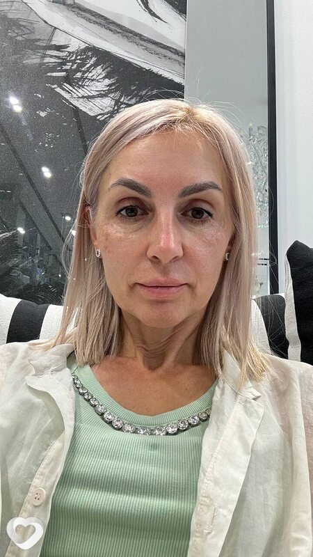 Алина, 54, Новороссийске — анкета №338875