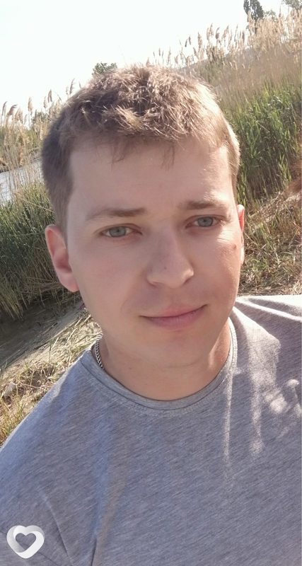 Владимир, 37, Таганроге — анкета №338881