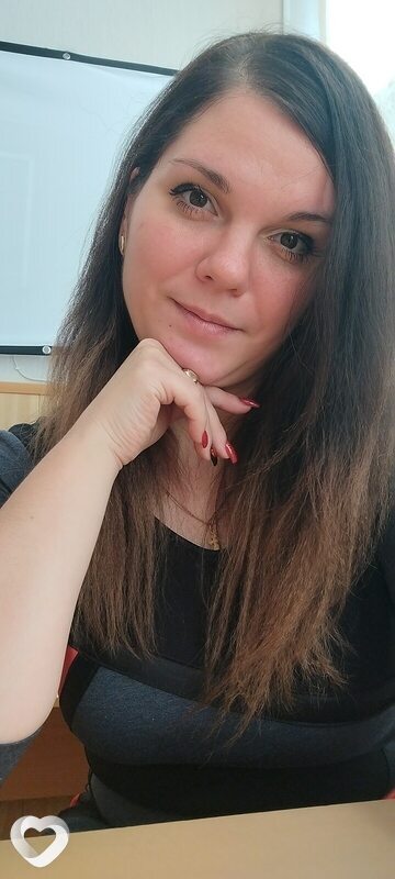 Еленка, 34, Армавире — анкета №338882