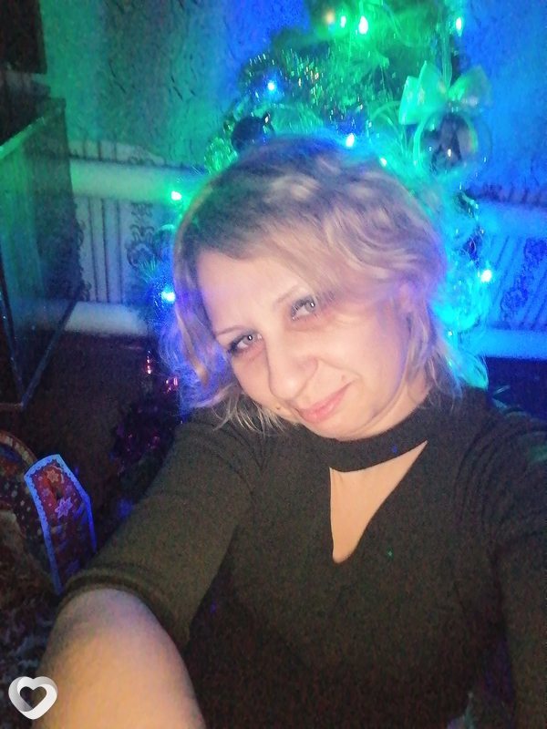 Татьяна, 40, Оренбурге — анкета №338887