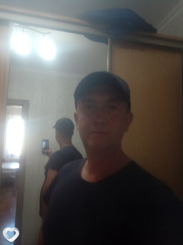 Павел, 42, Гродно — анкета №338890