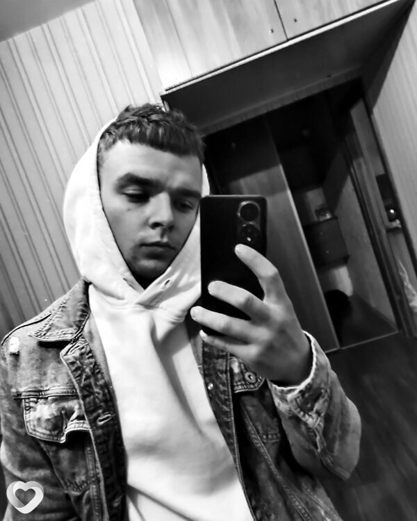 Егор, 26, Гродно — анкета №338895