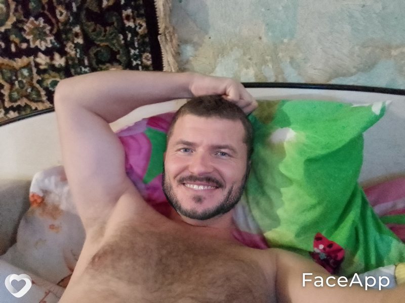 Денис Курдин, 34, Пензе — анкета №339001