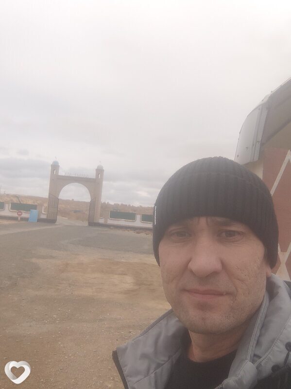 Oлек, 43, Екатеринбурге — анкета №339014