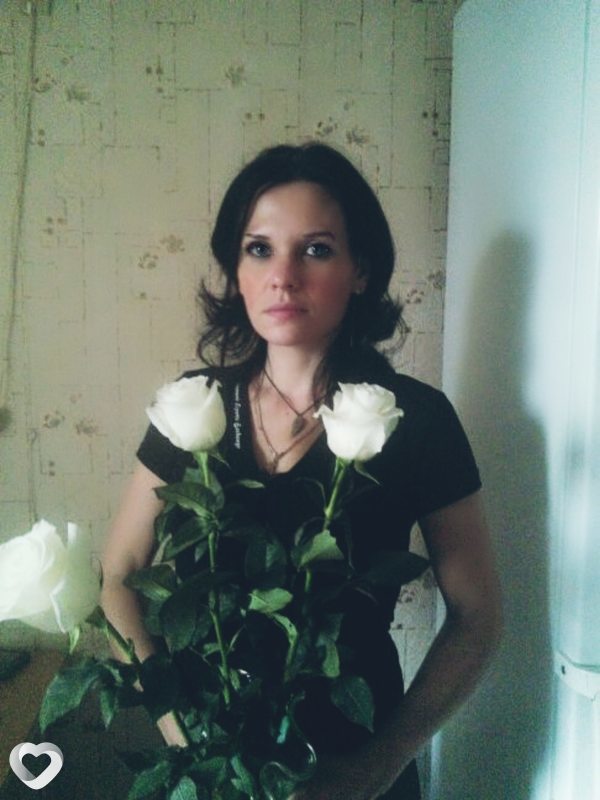 Ритм Дорог, 41, Уфе — анкета №339015