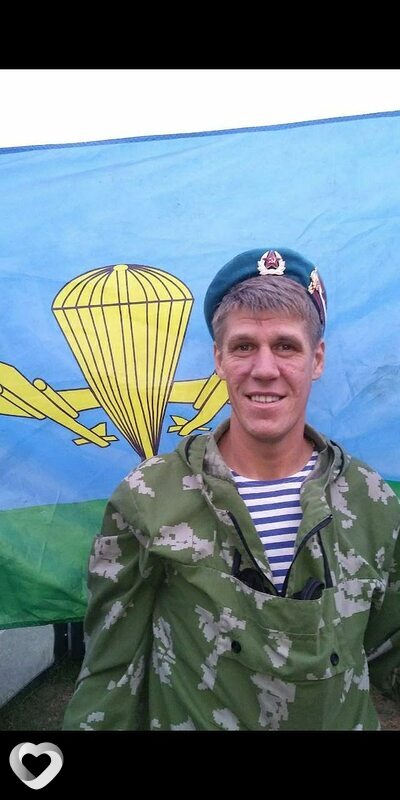 Александр, 43, Дзержинске — анкета №339020