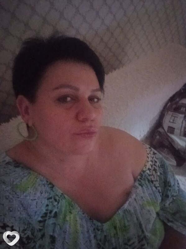 Anna, 45, Астане — анкета №339047