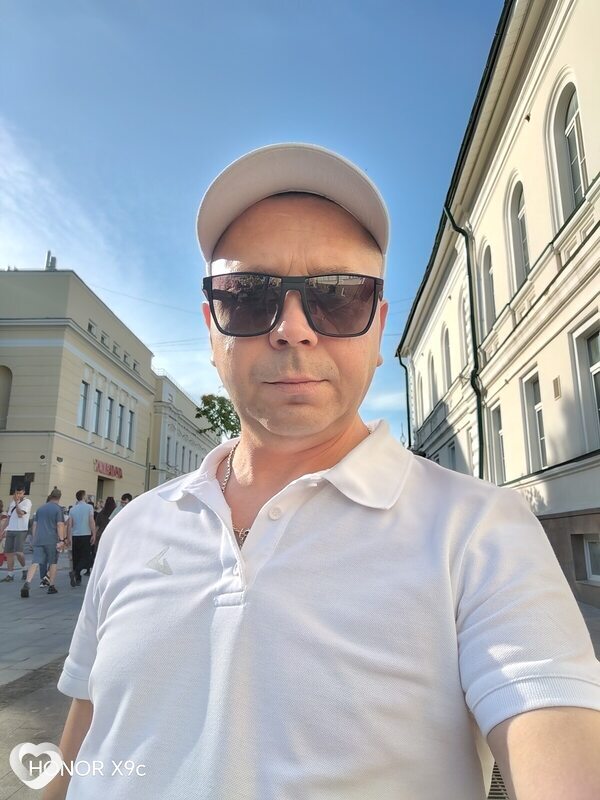 Сергей, 43, Нижнем Новгороде — анкета №339051