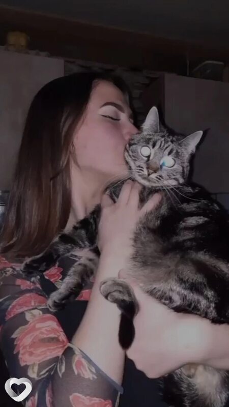 Яна, 22, Солигорске — анкета №339059