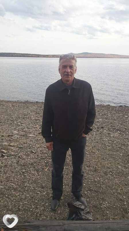 Алексей, 59, Братске — анкета №339060