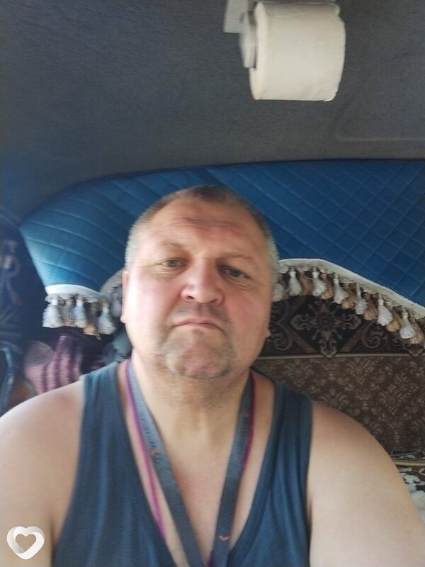 Александр, 54, Москве — анкета №339064