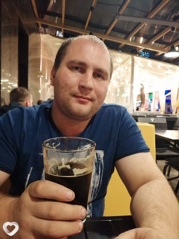 Николай, 37, Соколе — анкета №339071
