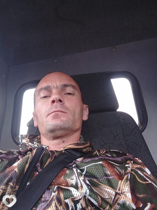 Олег, 39, Аксае — анкета №339084