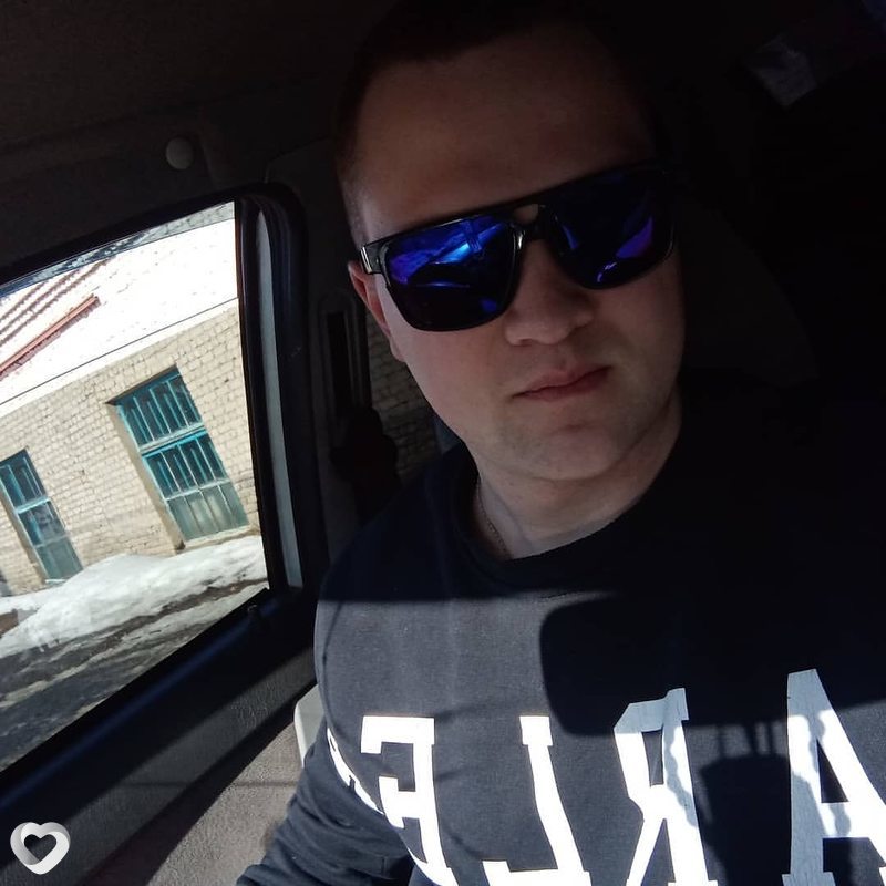 Артем, 28, Кирове — анкета №339086