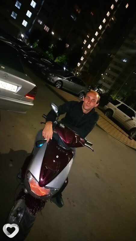 Мишаня, 32, Краснодаре — анкета №339089