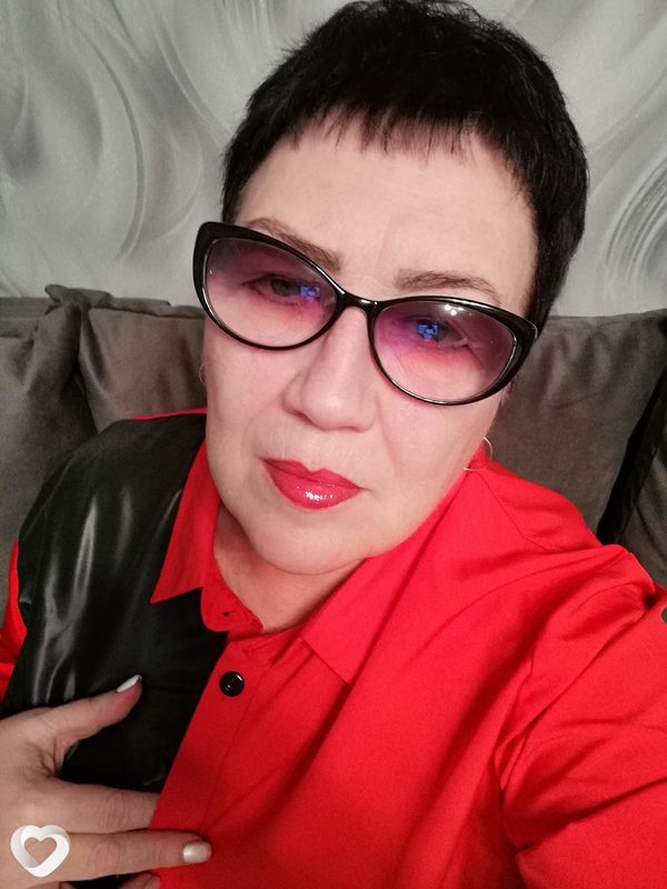 Любовь, 60, Костроме — анкета №339090