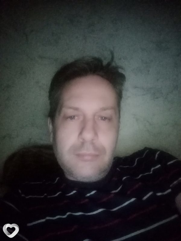 Александр, 49, Орёл — анкета №339092