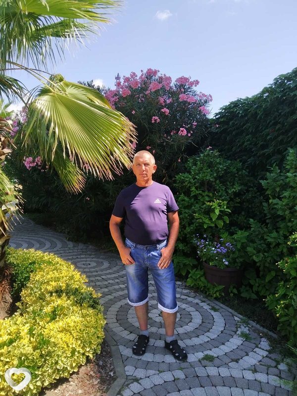 Игорь, 58, Ульяновске — анкета №339246