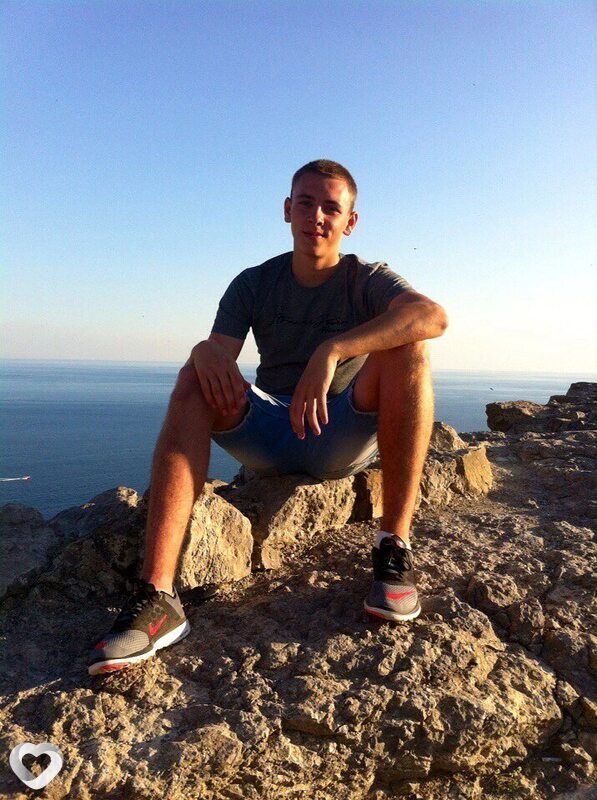 Владимир, 26, Москве — анкета №339259