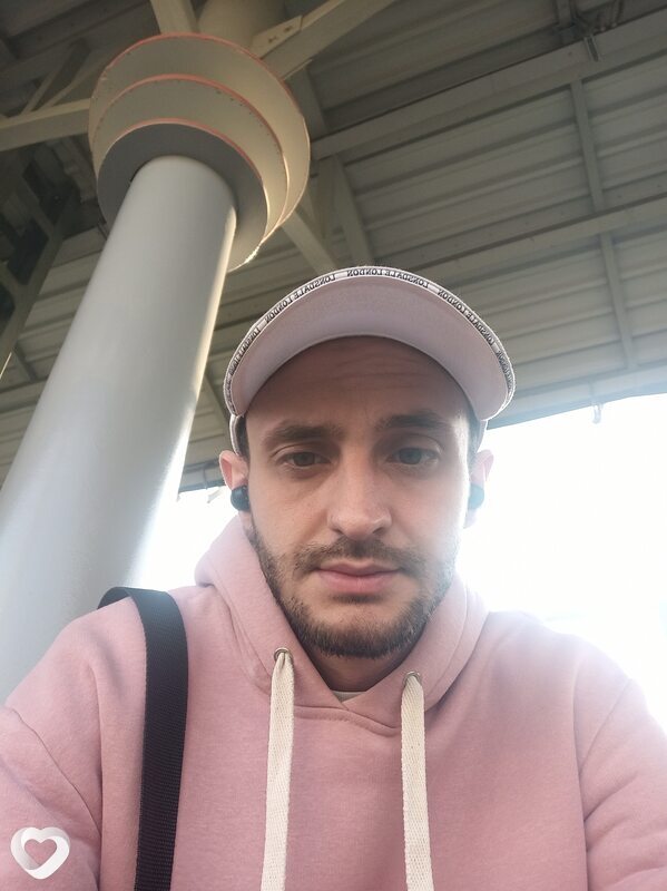 Артем, 34, Москве — анкета №339260