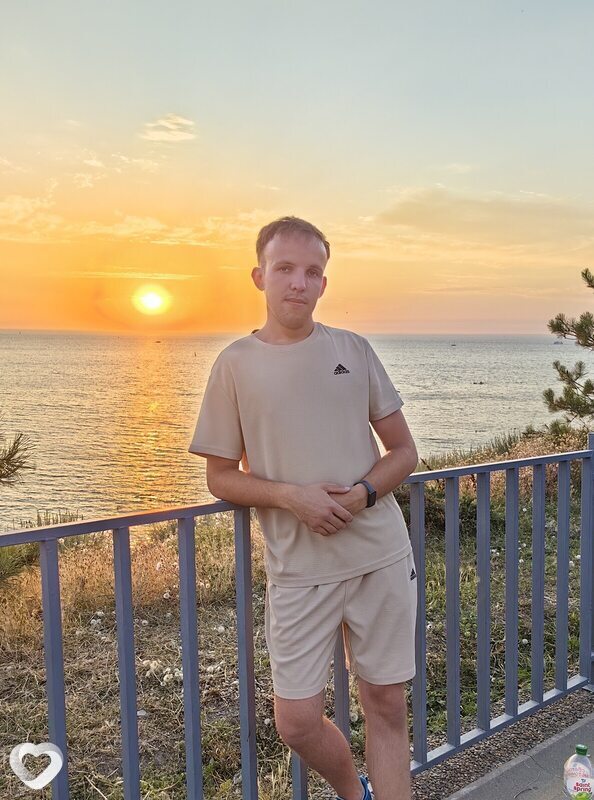 Андрей, 24, Гомеле — анкета №339261