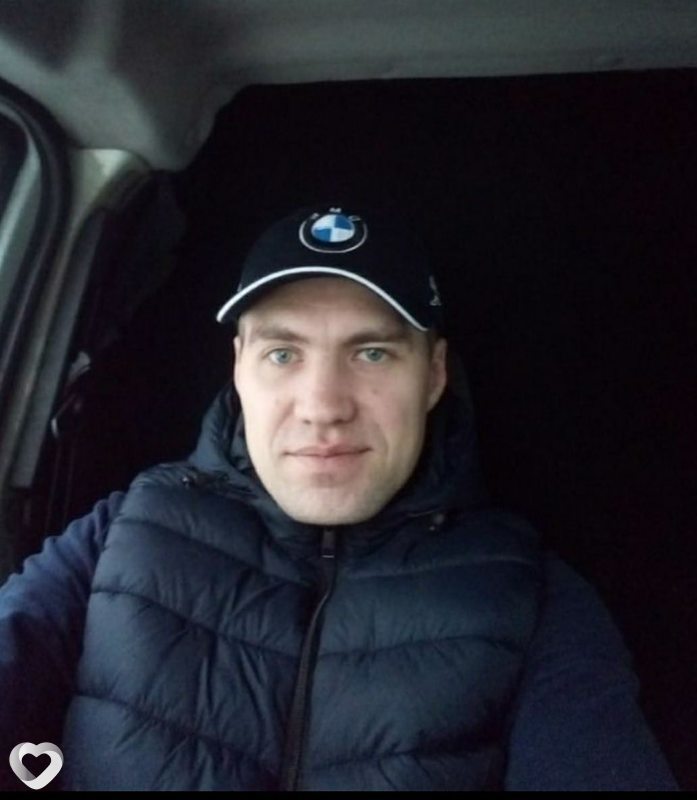 Константин, 42, Миассе — анкета №339263