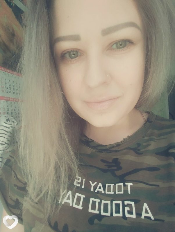 Натали, 38, Караганде — анкета №339270