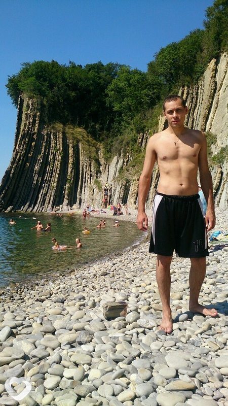 Иван, 35, Армавире — анкета №339122