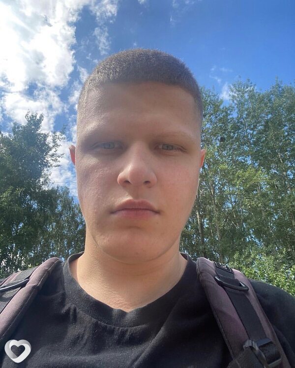 Влад, 27, Жодине — анкета №339126
